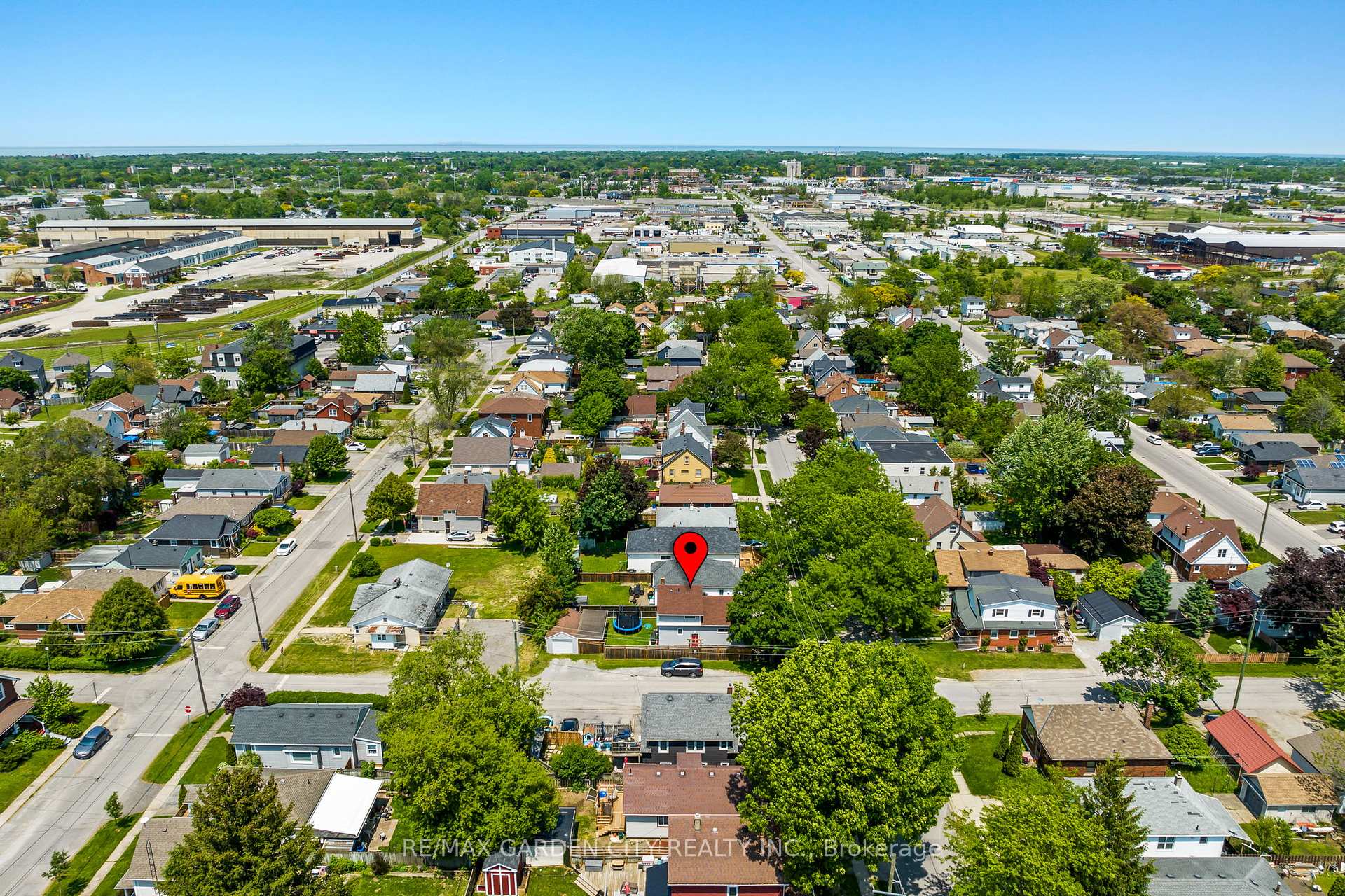 Photo 34 of 35 Marmora Street, St. Catharines, E. Chester — HOMEH