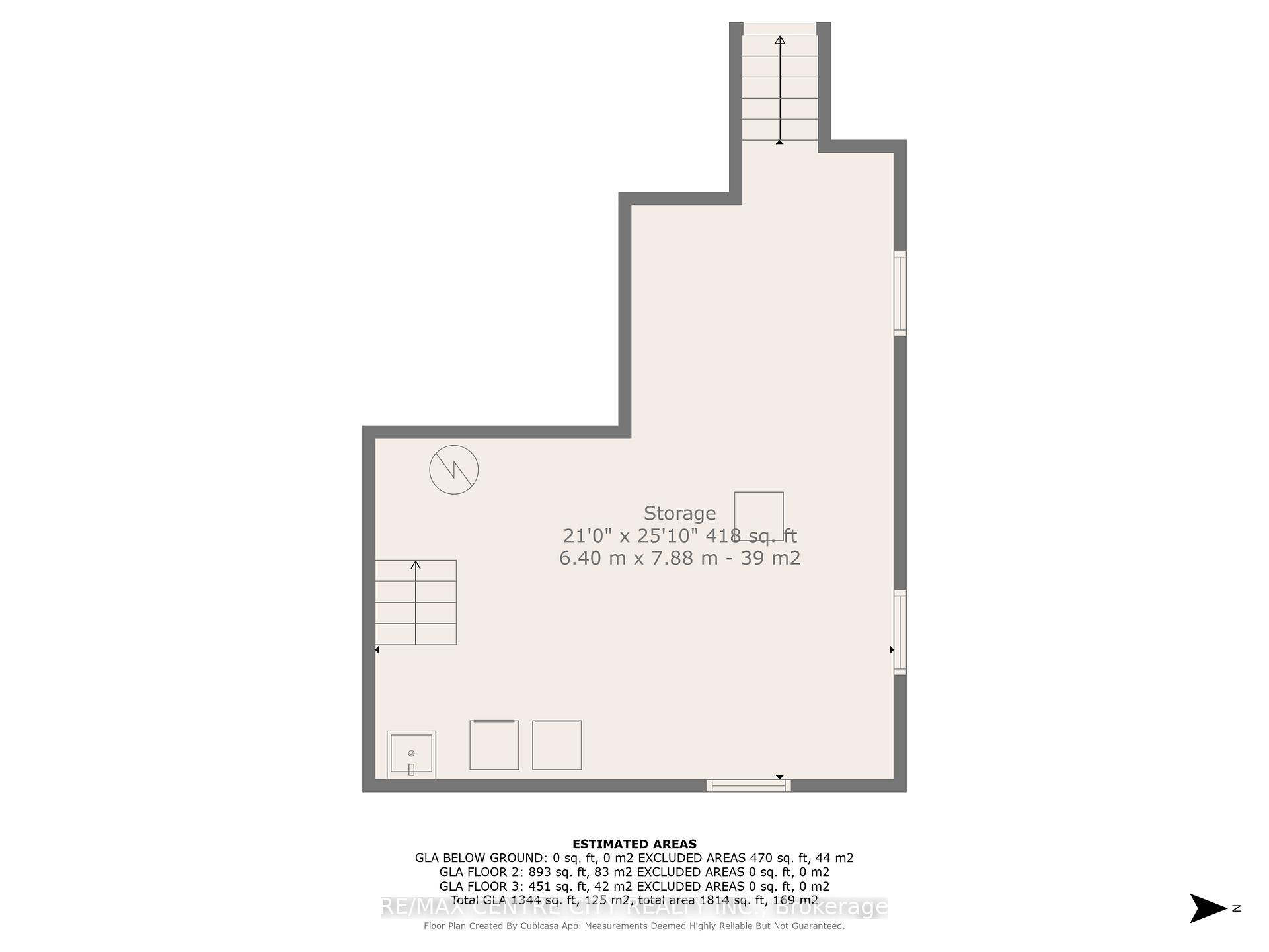 Photo 16 of 278 Ross Street, St. Thomas — HOMEH