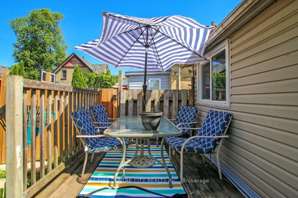 Photo 18 of 278 Ross Street, St. Thomas — HOMEH