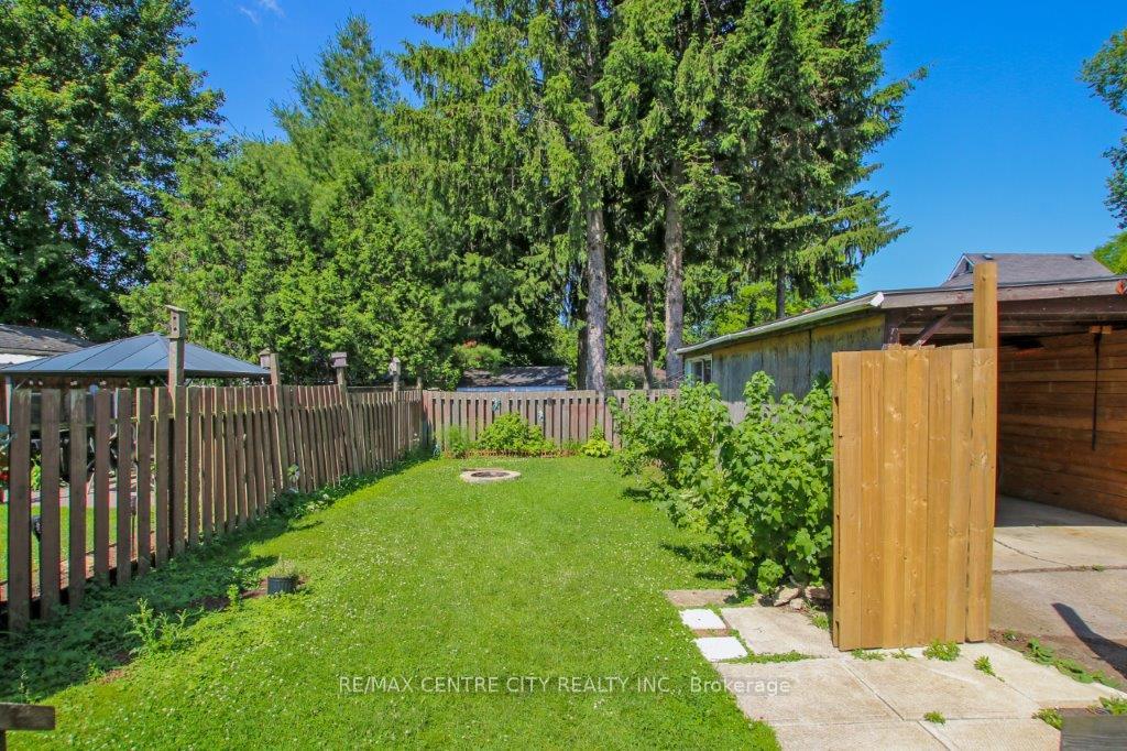 Photo 21 of 278 Ross Street, St. Thomas — HOMEH