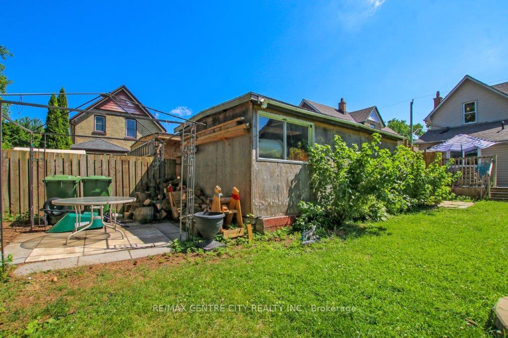 Photo 23 of 278 Ross Street, St. Thomas — HOMEH