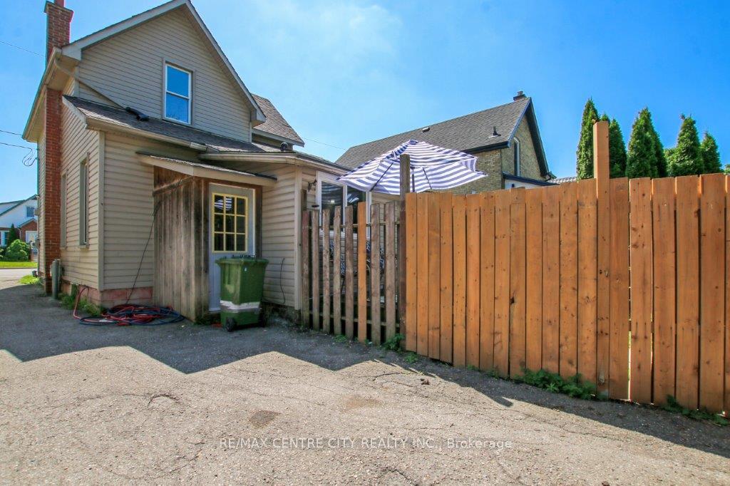 Photo 26 of 278 Ross Street, St. Thomas — HOMEH