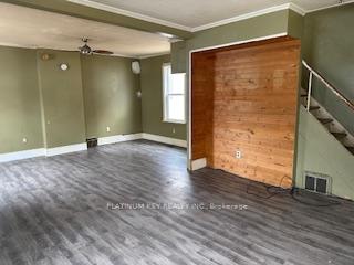 Photo 7 of 126 Manitoba Street, St. Thomas — HOMEH