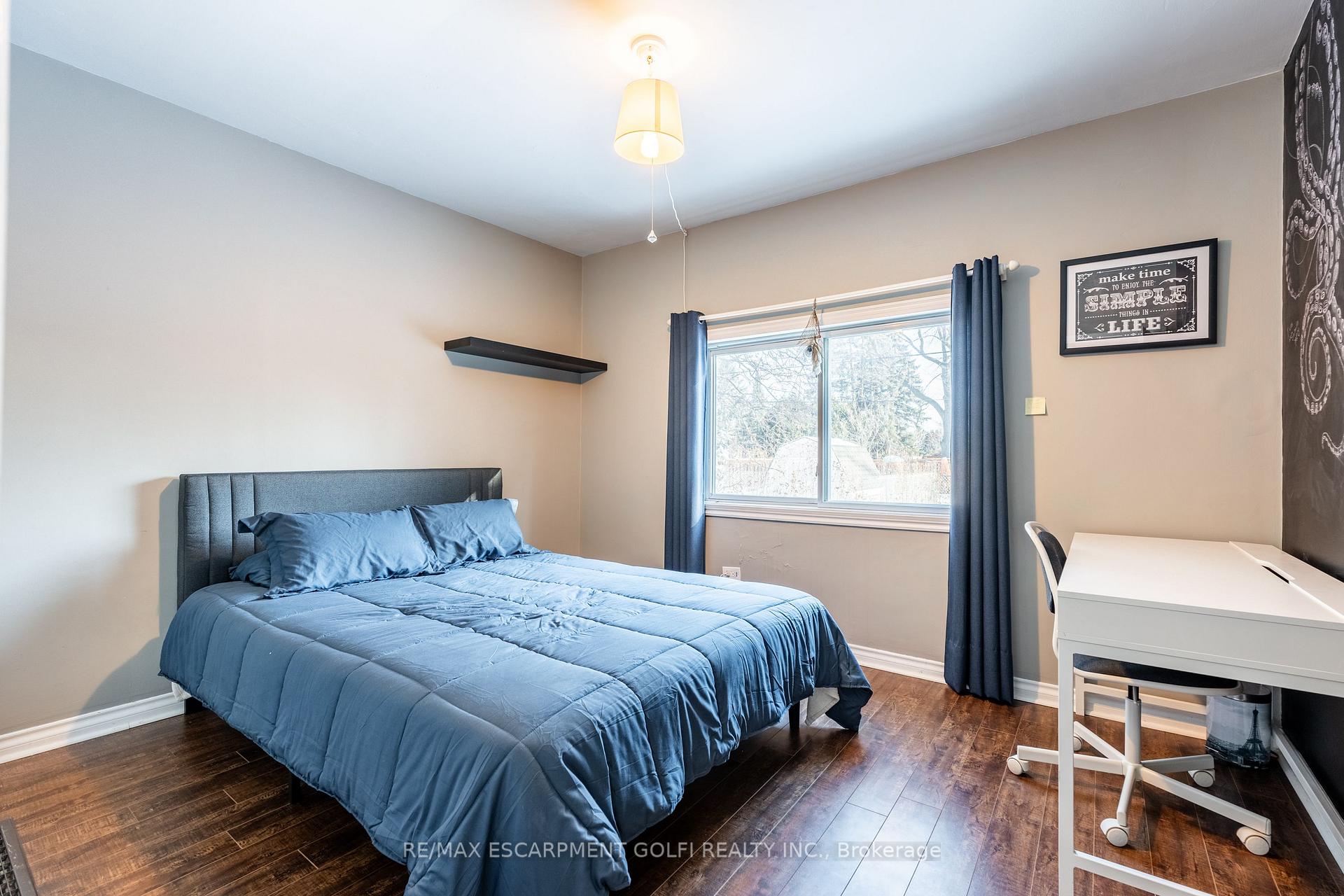 Photo 10 of 20 Cameron Road, St. Catharines, E. Chester — HOMEH