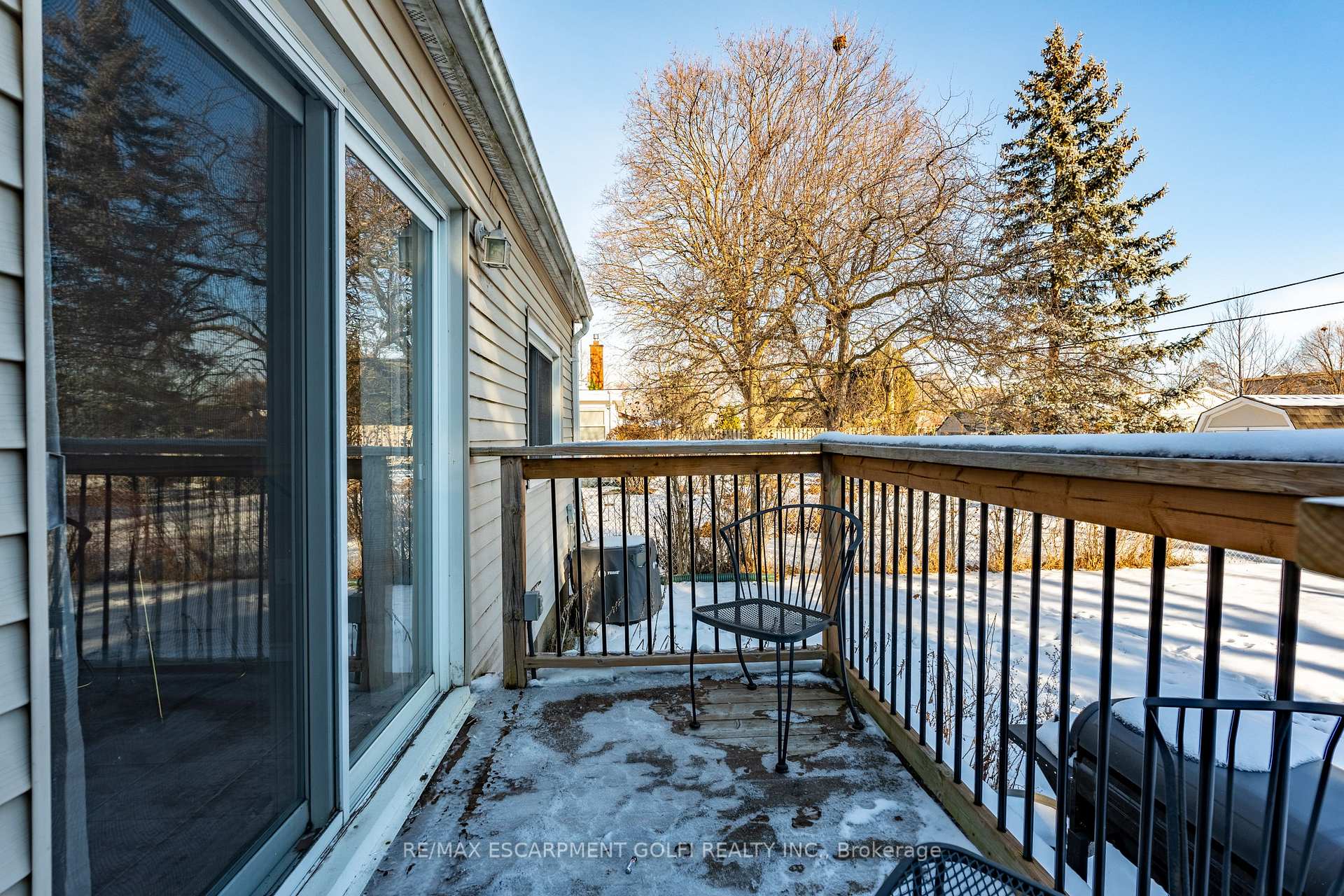 Photo 20 of 20 Cameron Road, St. Catharines, E. Chester — HOMEH