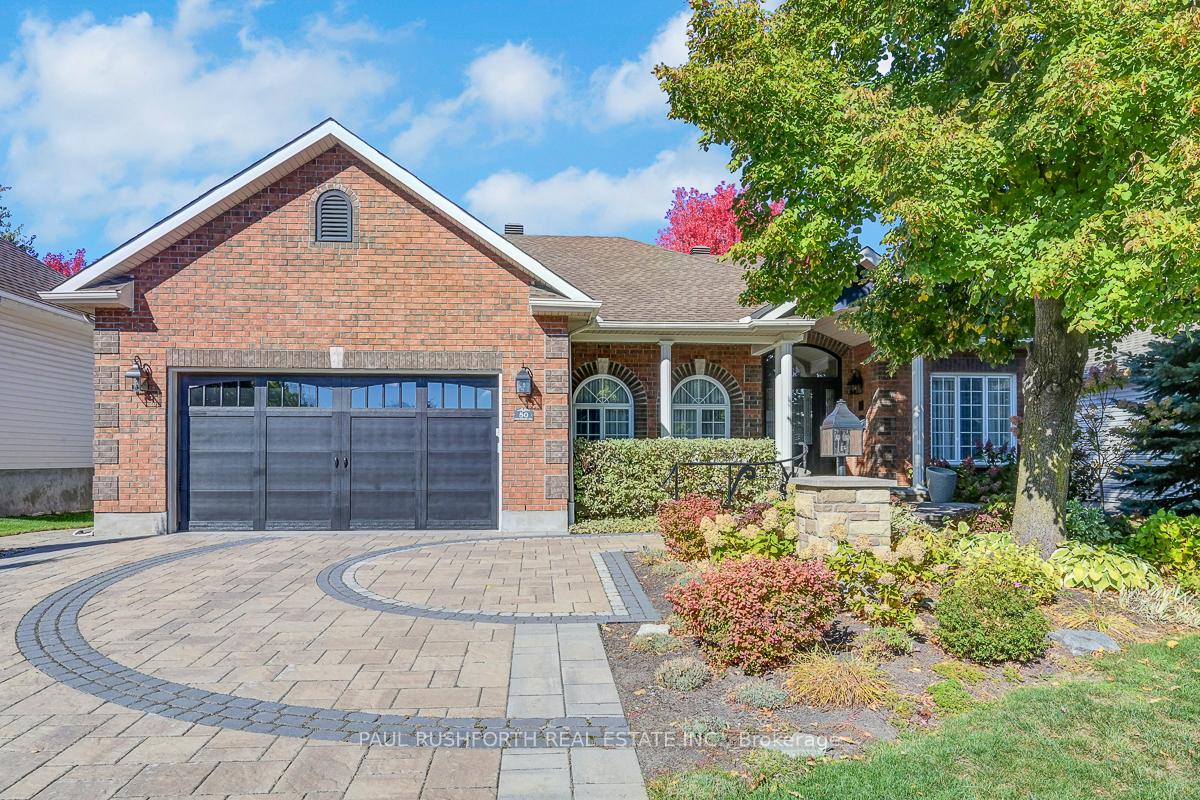 Photo 1 of 50 Amethyst Crescent, Ottawa, Stittsville (Central) — HOMEH