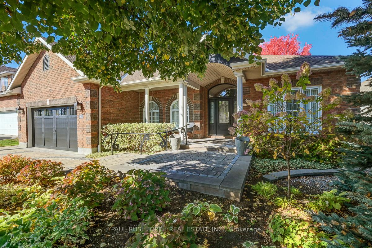 Photo 2 of 50 Amethyst Crescent, Ottawa, Stittsville (Central) — HOMEH