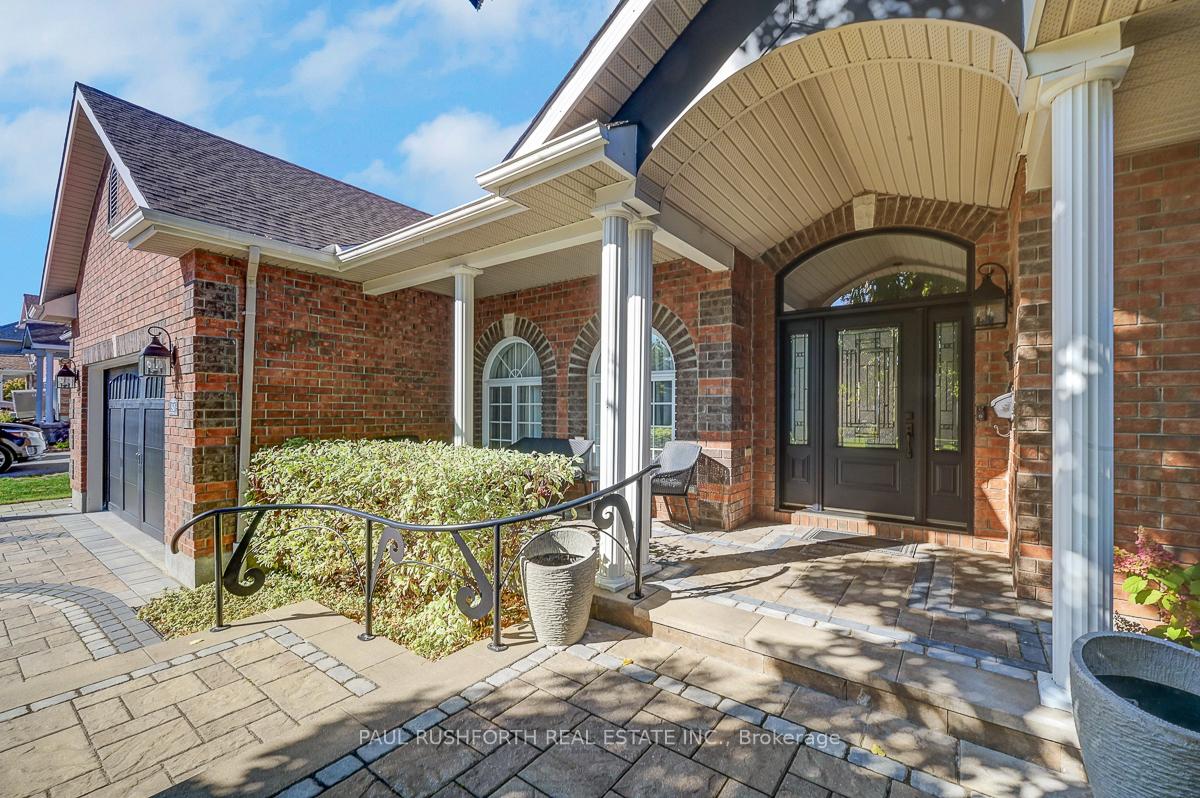 Photo 3 of 50 Amethyst Crescent, Ottawa, Stittsville (Central) — HOMEH
