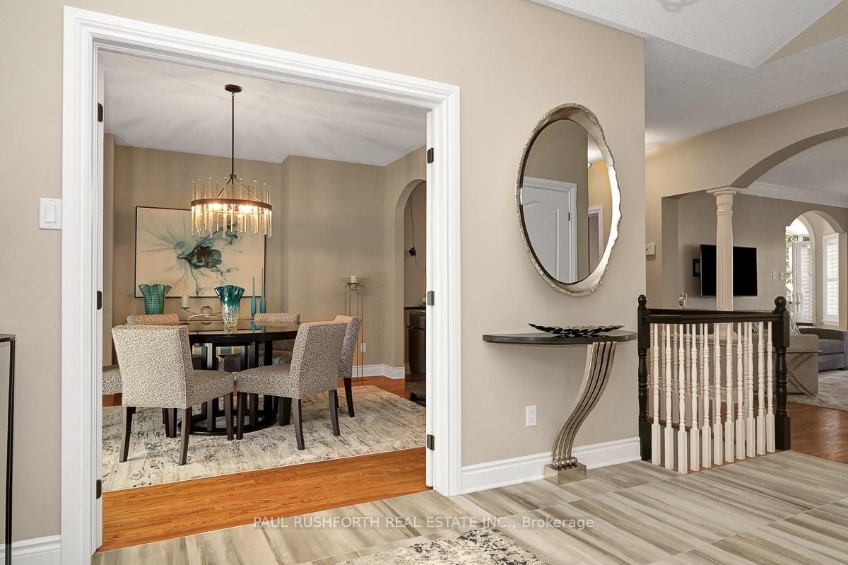 Photo 5 of 50 Amethyst Crescent, Ottawa, Stittsville (Central) — HOMEH