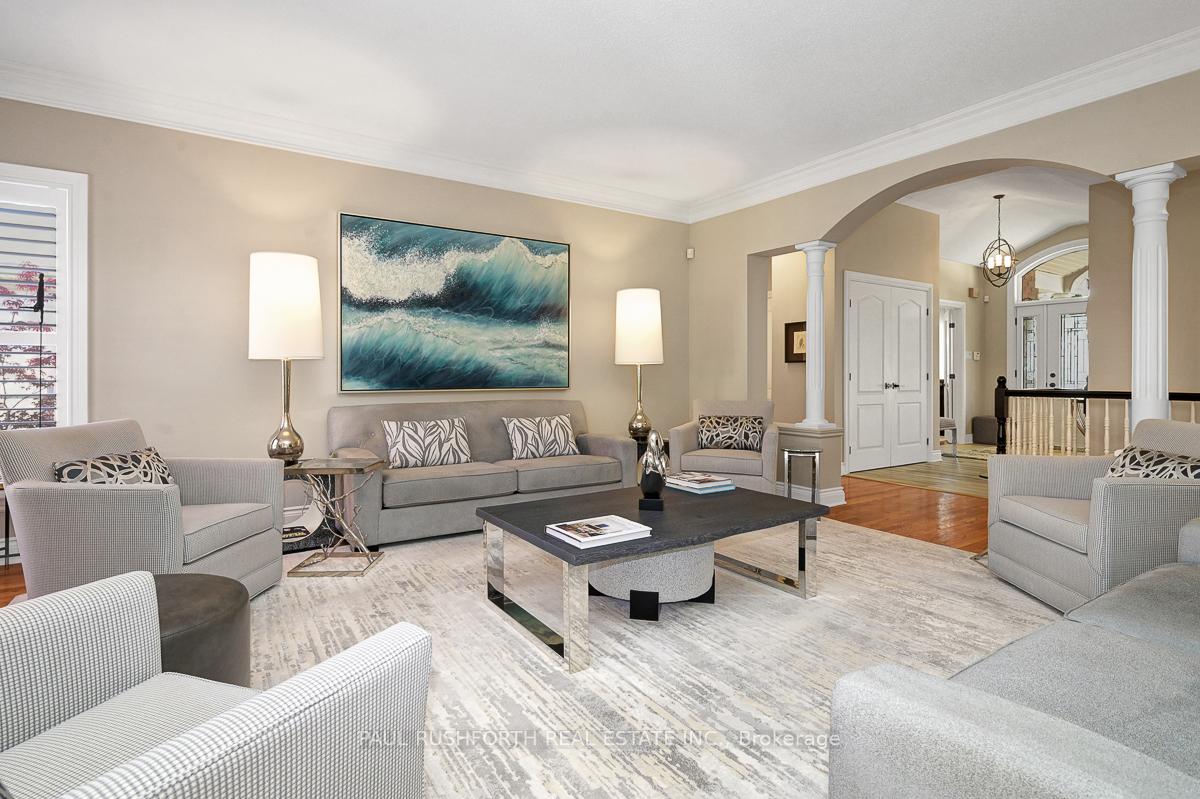 Photo 13 of 50 Amethyst Crescent, Ottawa, Stittsville (Central) — HOMEH