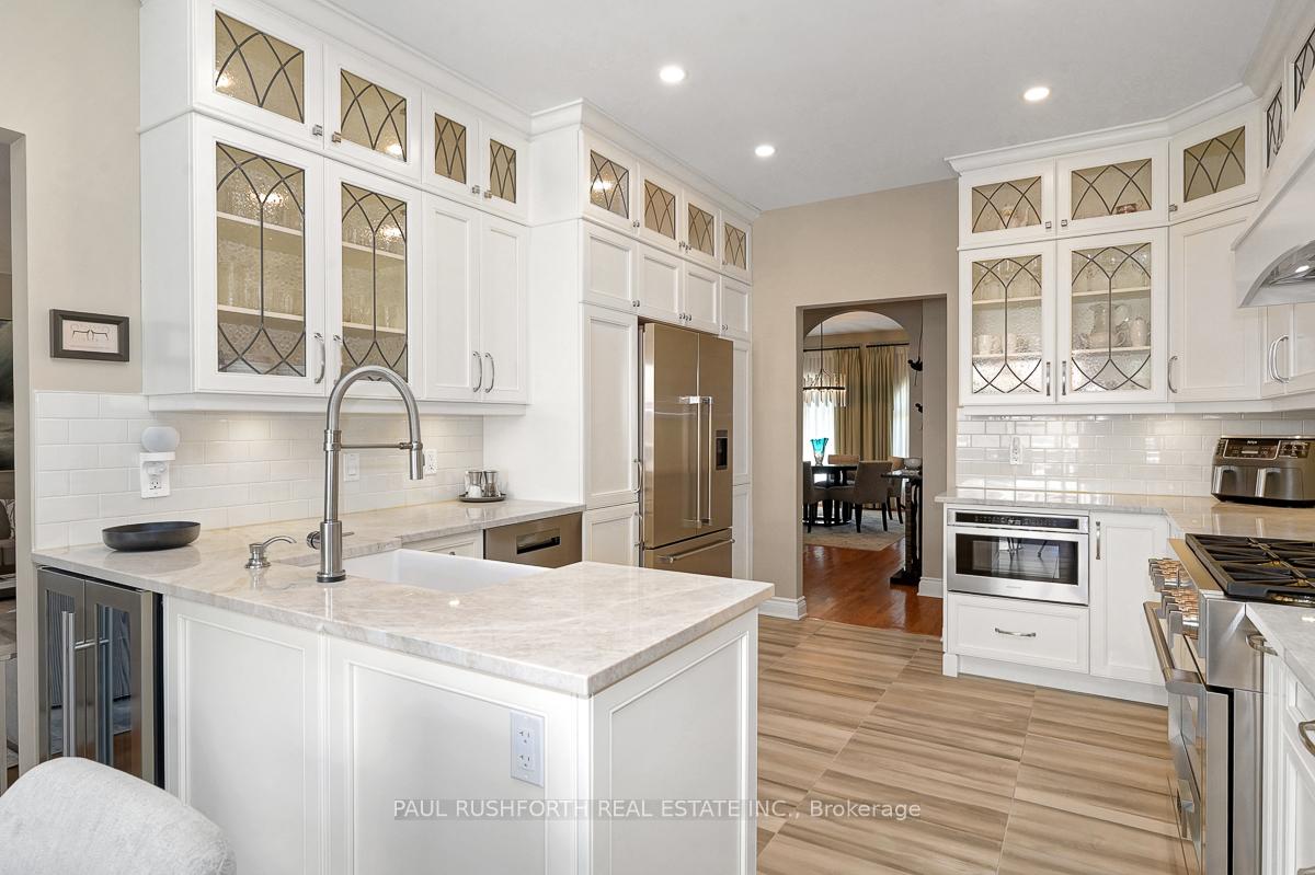 Photo 18 of 50 Amethyst Crescent, Ottawa, Stittsville (Central) — HOMEH