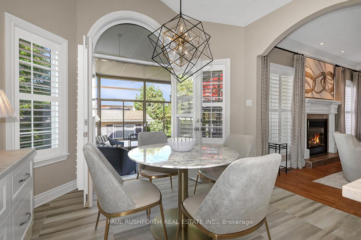 Photo 19 of 50 Amethyst Crescent, Ottawa, Stittsville (Central) — HOMEH