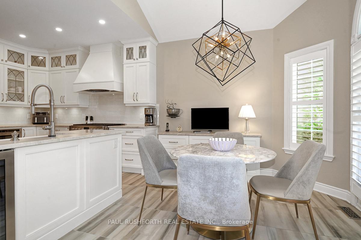 Photo 20 of 50 Amethyst Crescent, Ottawa, Stittsville (Central) — HOMEH