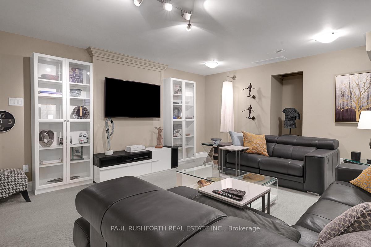Photo 30 of 50 Amethyst Crescent, Ottawa, Stittsville (Central) — HOMEH