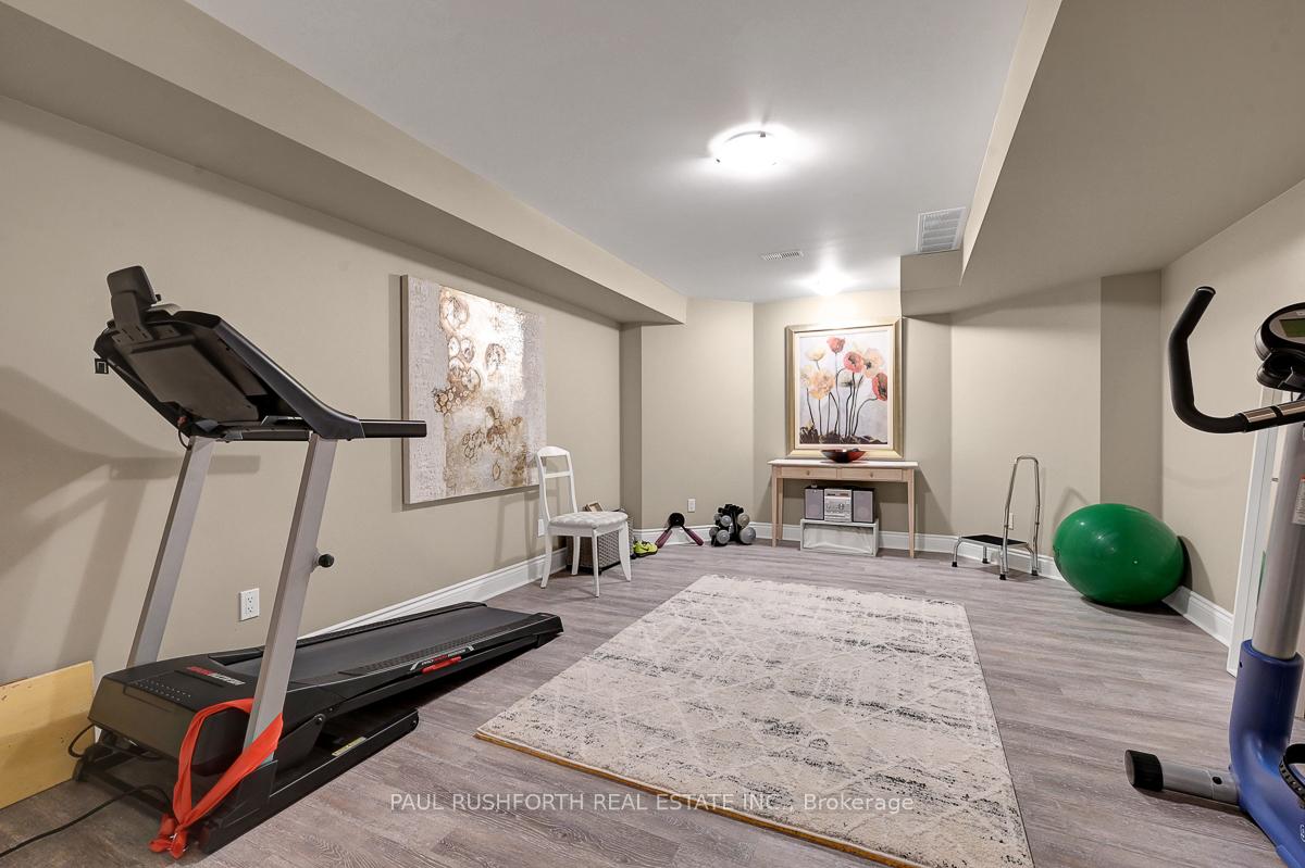 Photo 34 of 50 Amethyst Crescent, Ottawa, Stittsville (Central) — HOMEH