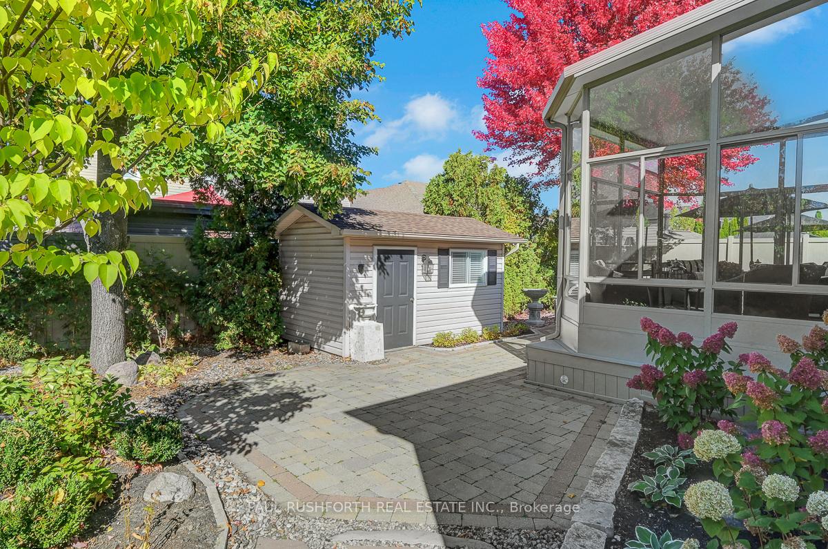Photo 40 of 50 Amethyst Crescent, Ottawa, Stittsville (Central) — HOMEH