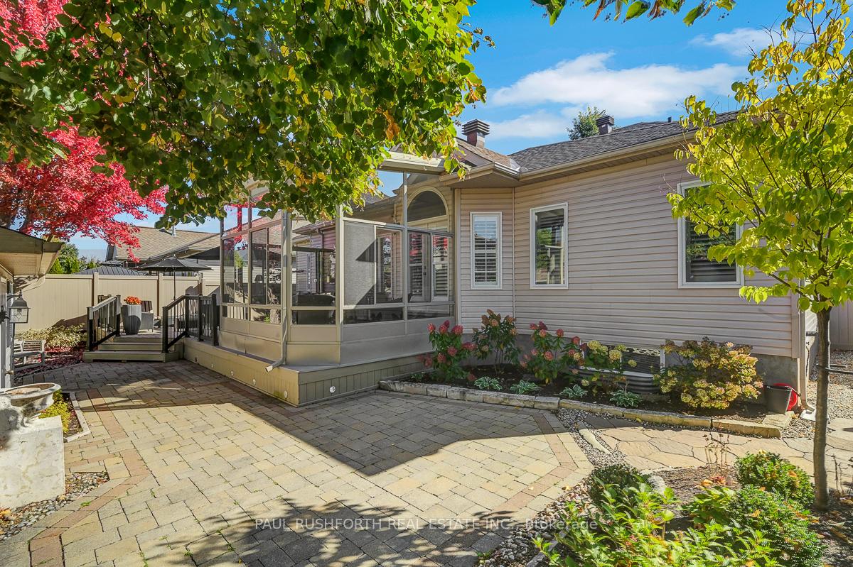 Photo 41 of 50 Amethyst Crescent, Ottawa, Stittsville (Central) — HOMEH