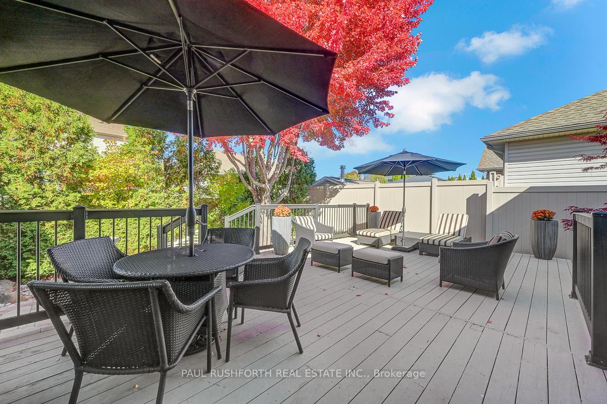 Photo 42 of 50 Amethyst Crescent, Ottawa, Stittsville (Central) — HOMEH