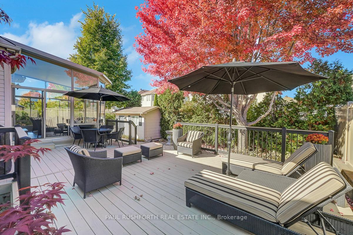 Photo 43 of 50 Amethyst Crescent, Ottawa, Stittsville (Central) — HOMEH
