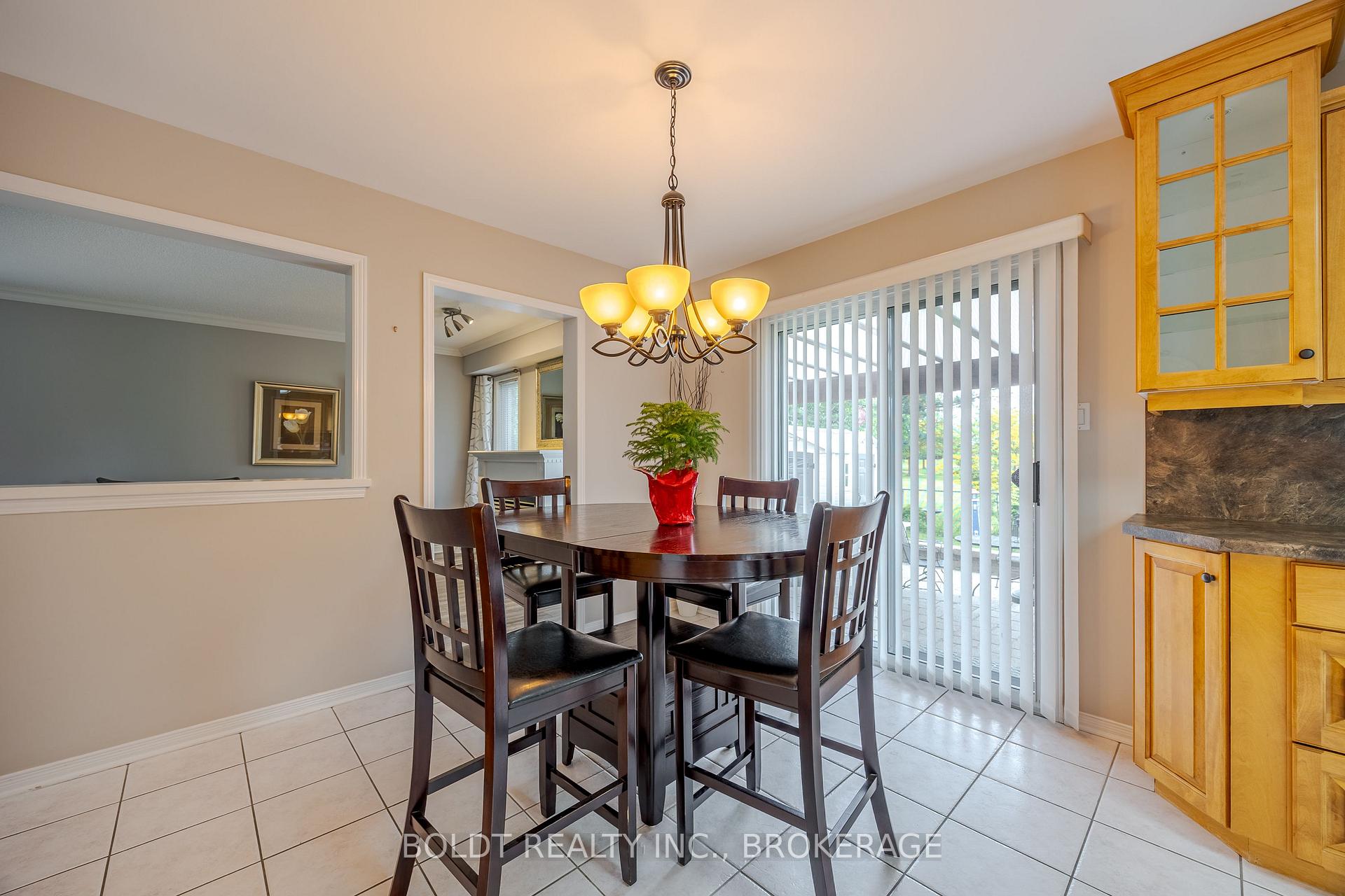 Photo 12 of 22 Westland Street, St. Catharines, Rykert/Vansickle — HOMEH