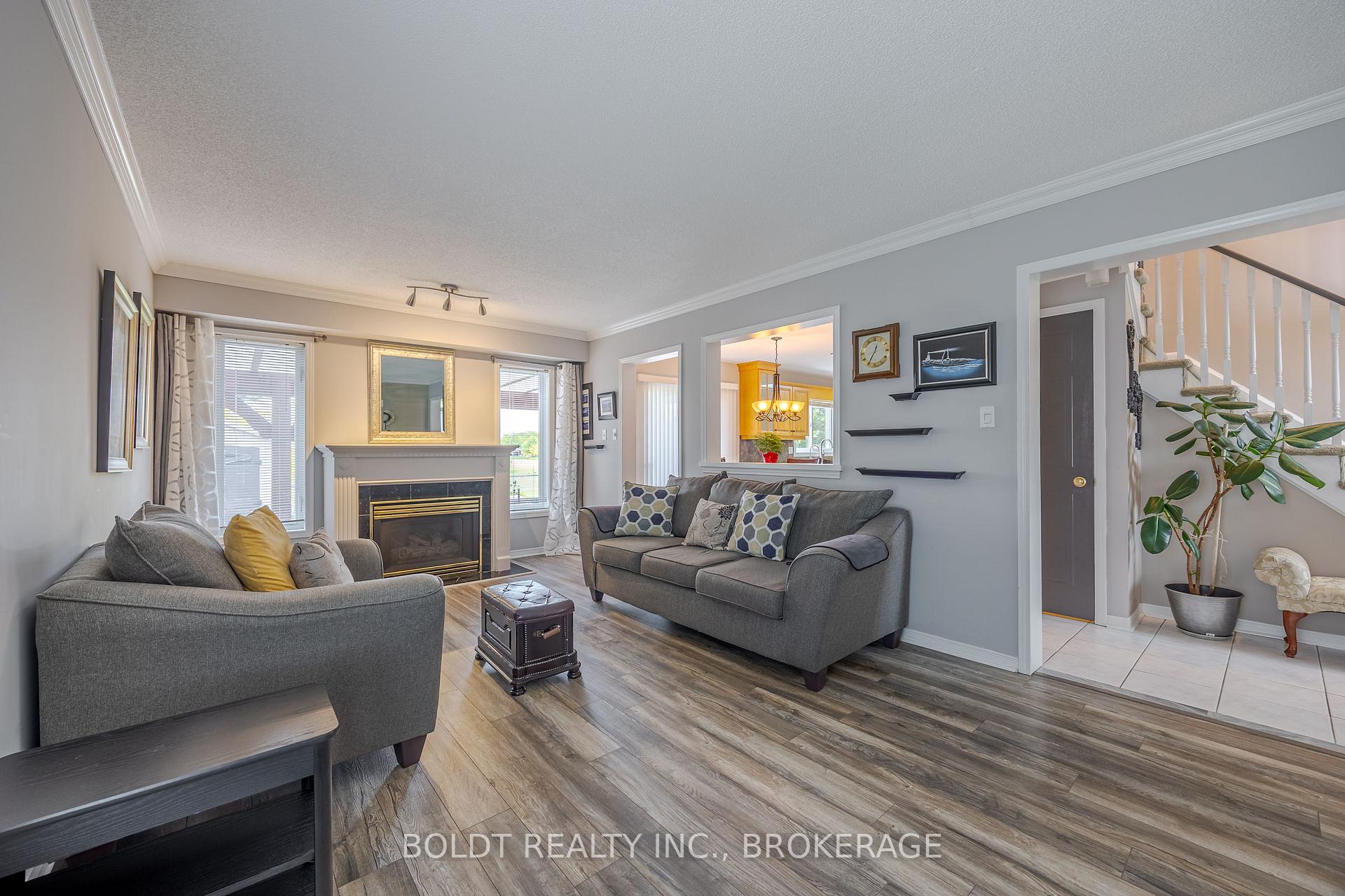 Photo 13 of 22 Westland Street, St. Catharines, Rykert/Vansickle — HOMEH