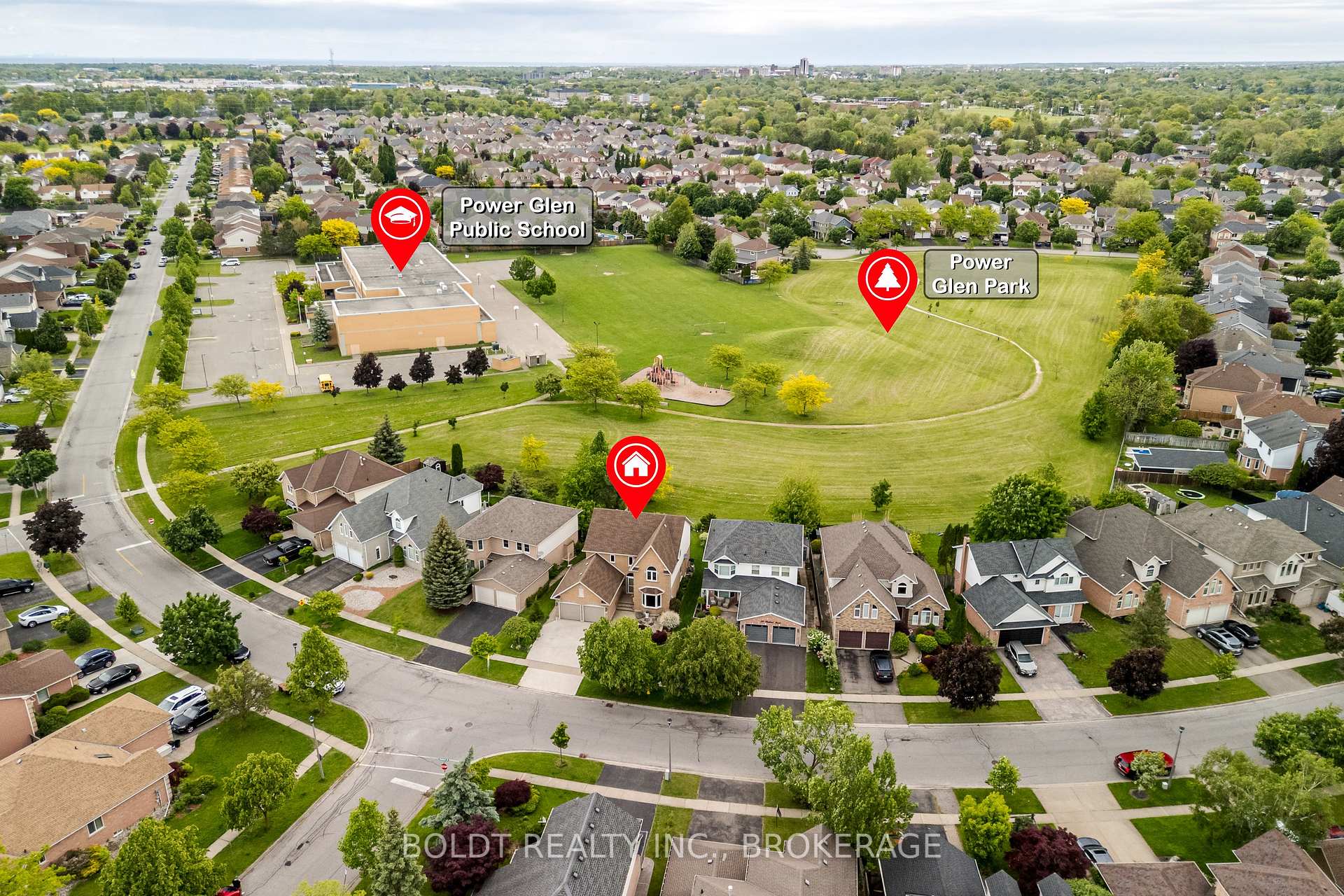 Photo 46 of 22 Westland Street, St. Catharines, Rykert/Vansickle — HOMEH