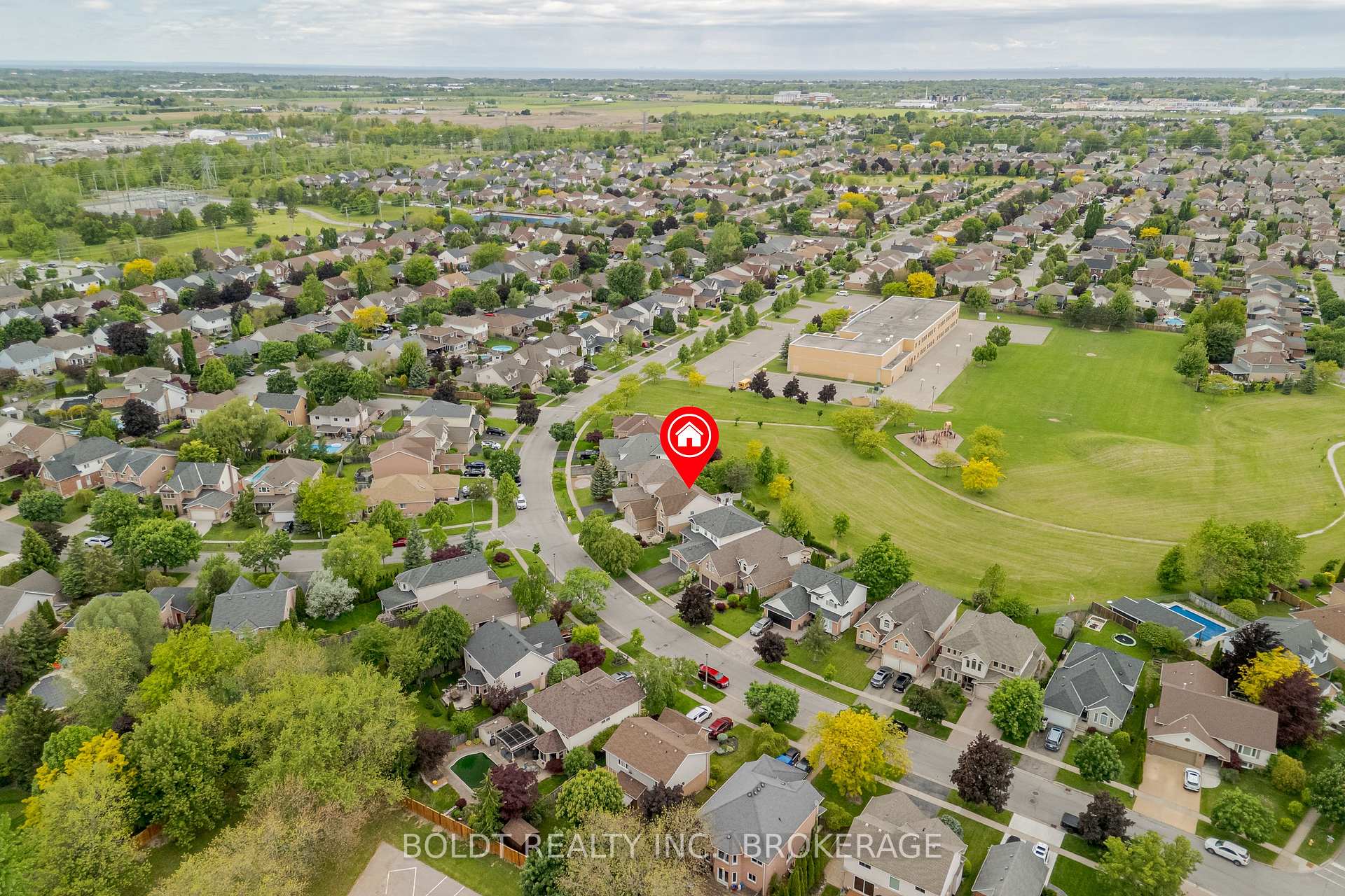 Photo 47 of 22 Westland Street, St. Catharines, Rykert/Vansickle — HOMEH