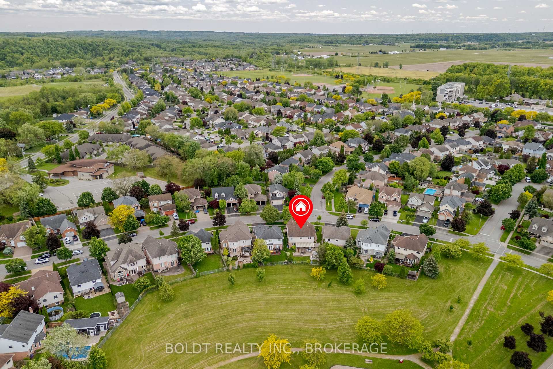 Photo 48 of 22 Westland Street, St. Catharines, Rykert/Vansickle — HOMEH