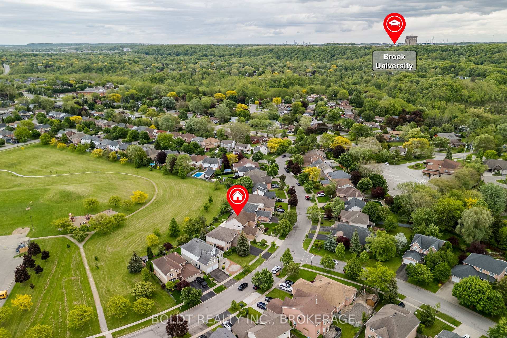 Photo 49 of 22 Westland Street, St. Catharines, Rykert/Vansickle — HOMEH