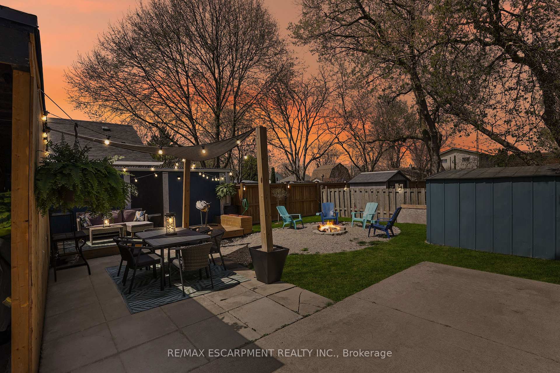 Photo 2 of 169 Beech Street, St. Catharines, Downtown — HOMEH