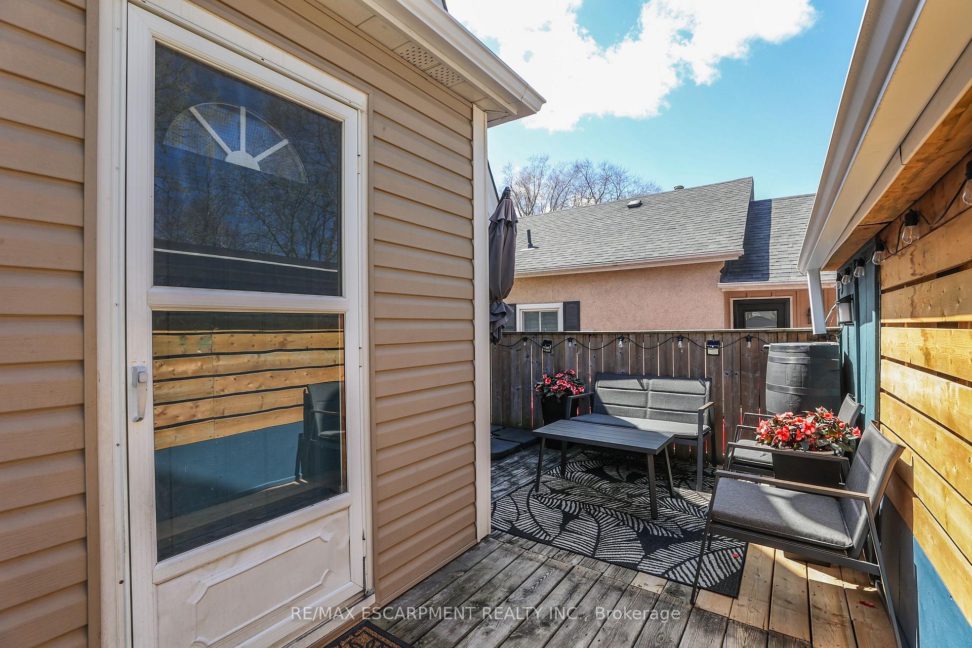 Photo 12 of 169 Beech Street, St. Catharines, Downtown — HOMEH