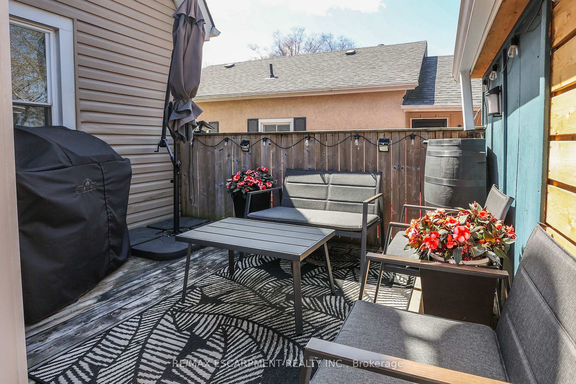 Photo 13 of 169 Beech Street, St. Catharines, Downtown — HOMEH