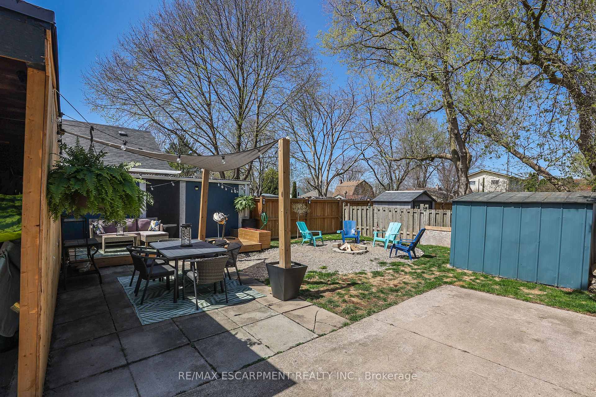 Photo 22 of 169 Beech Street, St. Catharines, Downtown — HOMEH