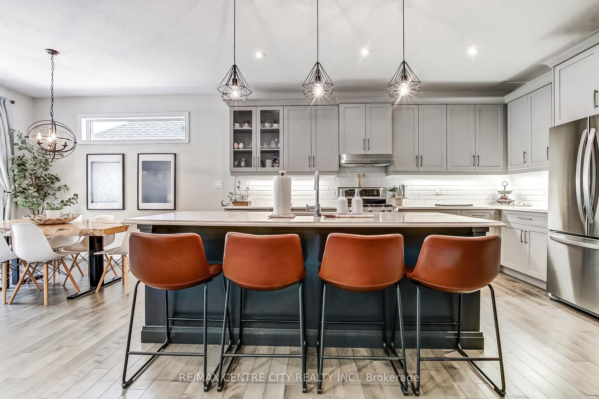 Photo 9 of 36 Acorn Trail, St. Thomas — HOMEH