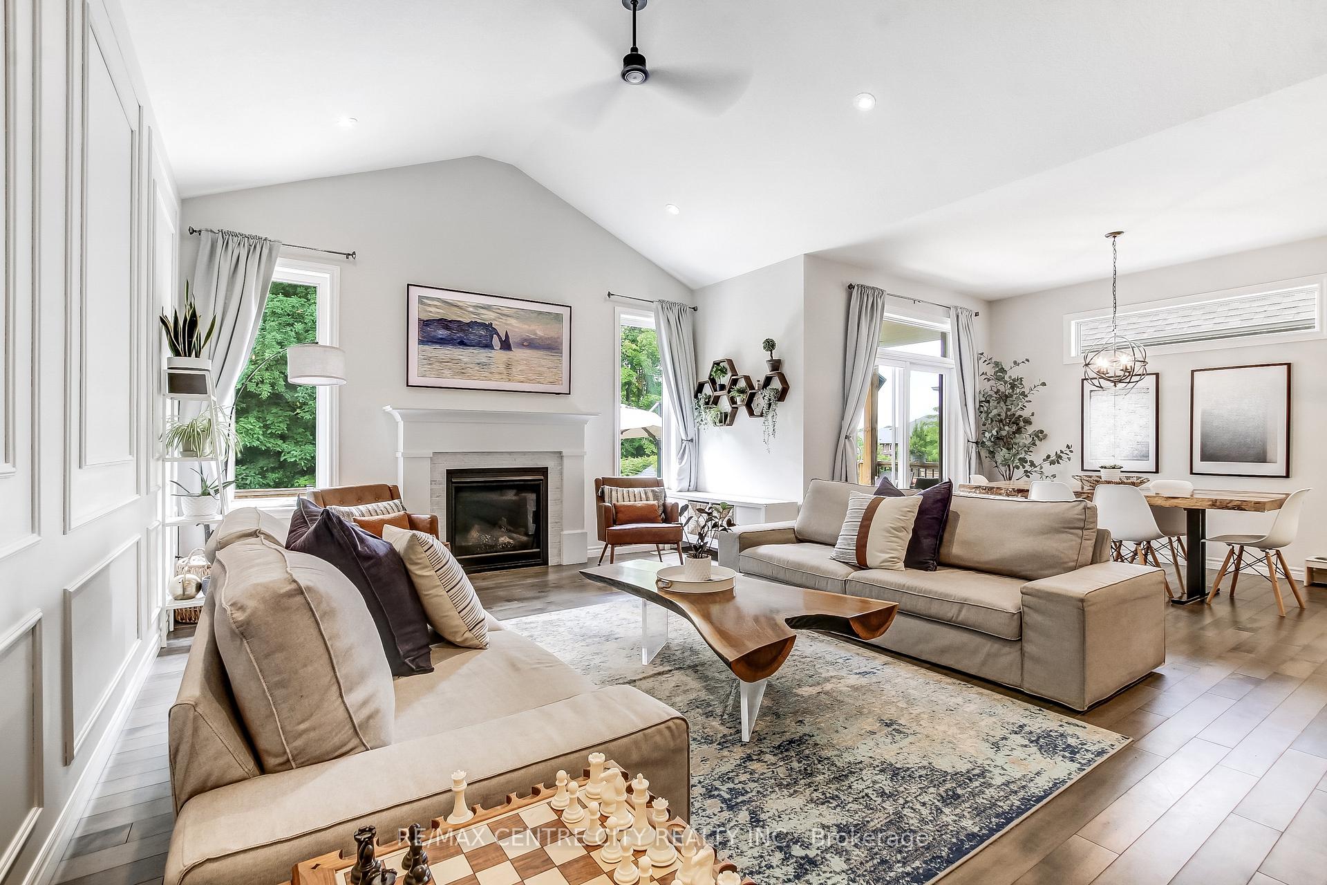 Photo 16 of 36 Acorn Trail, St. Thomas — HOMEH