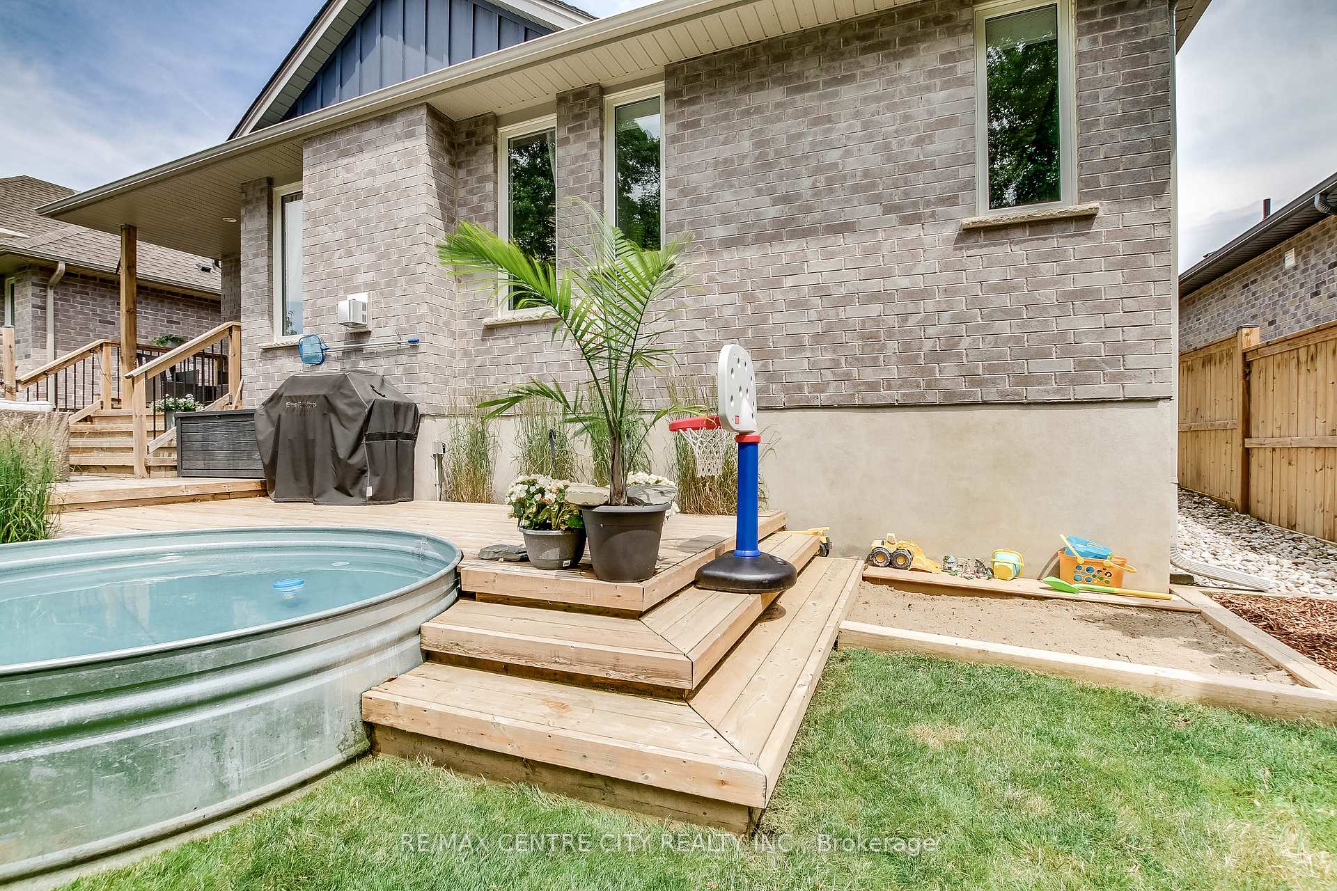 Photo 36 of 36 Acorn Trail, St. Thomas — HOMEH