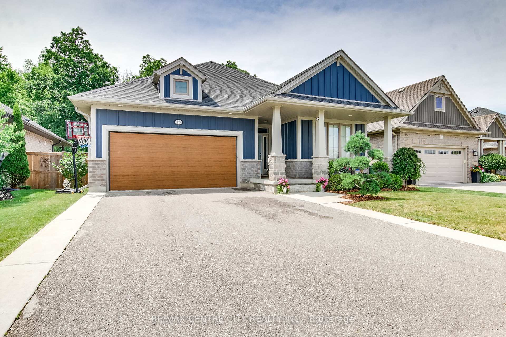 Photo 41 of 36 Acorn Trail, St. Thomas — HOMEH