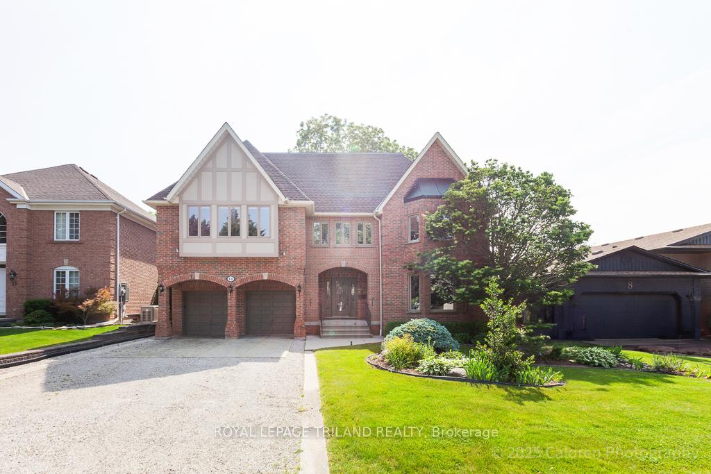 Photo 1 of 10 Trevithick Terrace, St. Thomas — HOMEH
