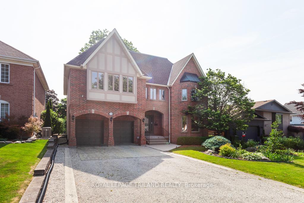Photo 2 of 10 Trevithick Terrace, St. Thomas — HOMEH