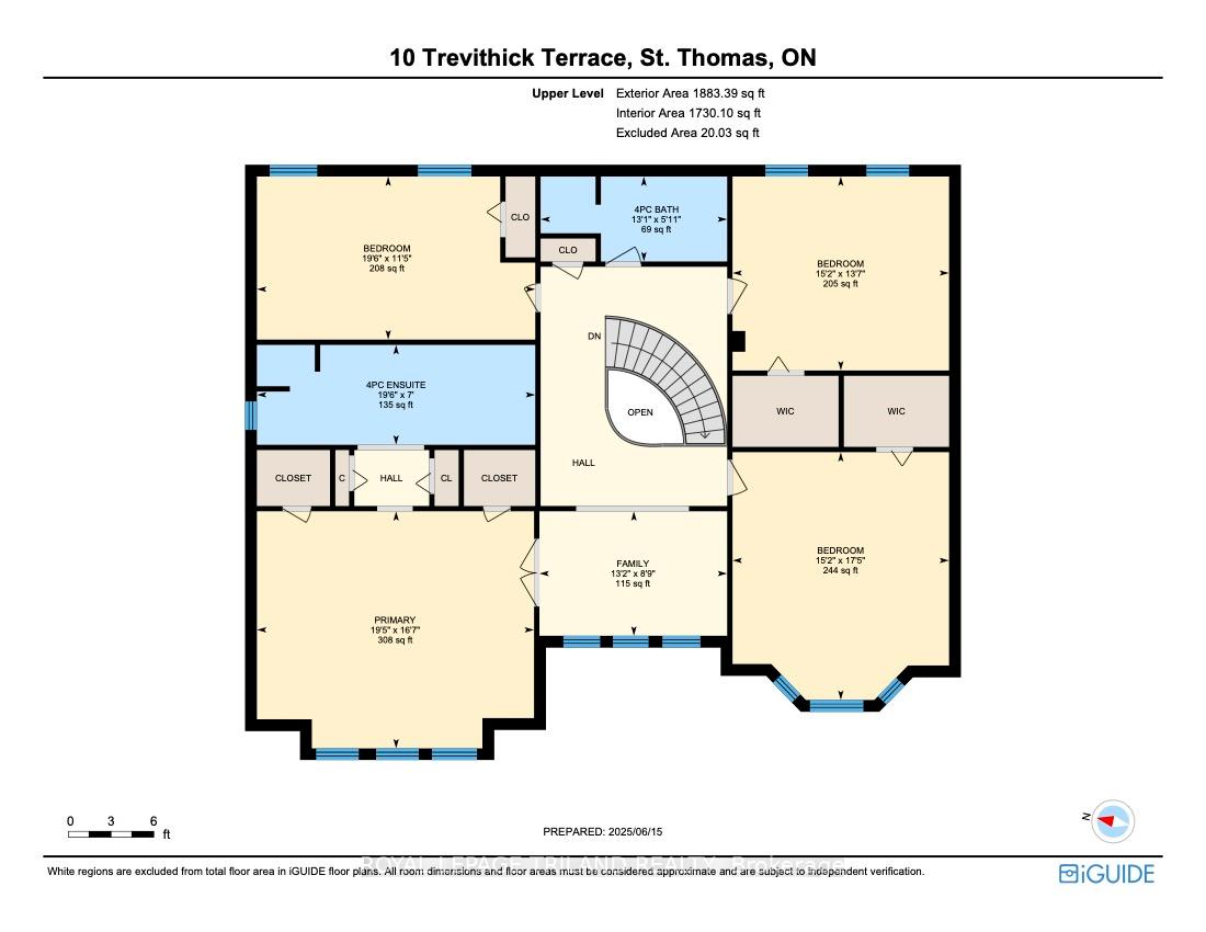 Photo 4 of 10 Trevithick Terrace, St. Thomas — HOMEH