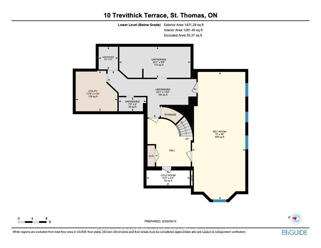Photo 5 of 10 Trevithick Terrace, St. Thomas — HOMEH
