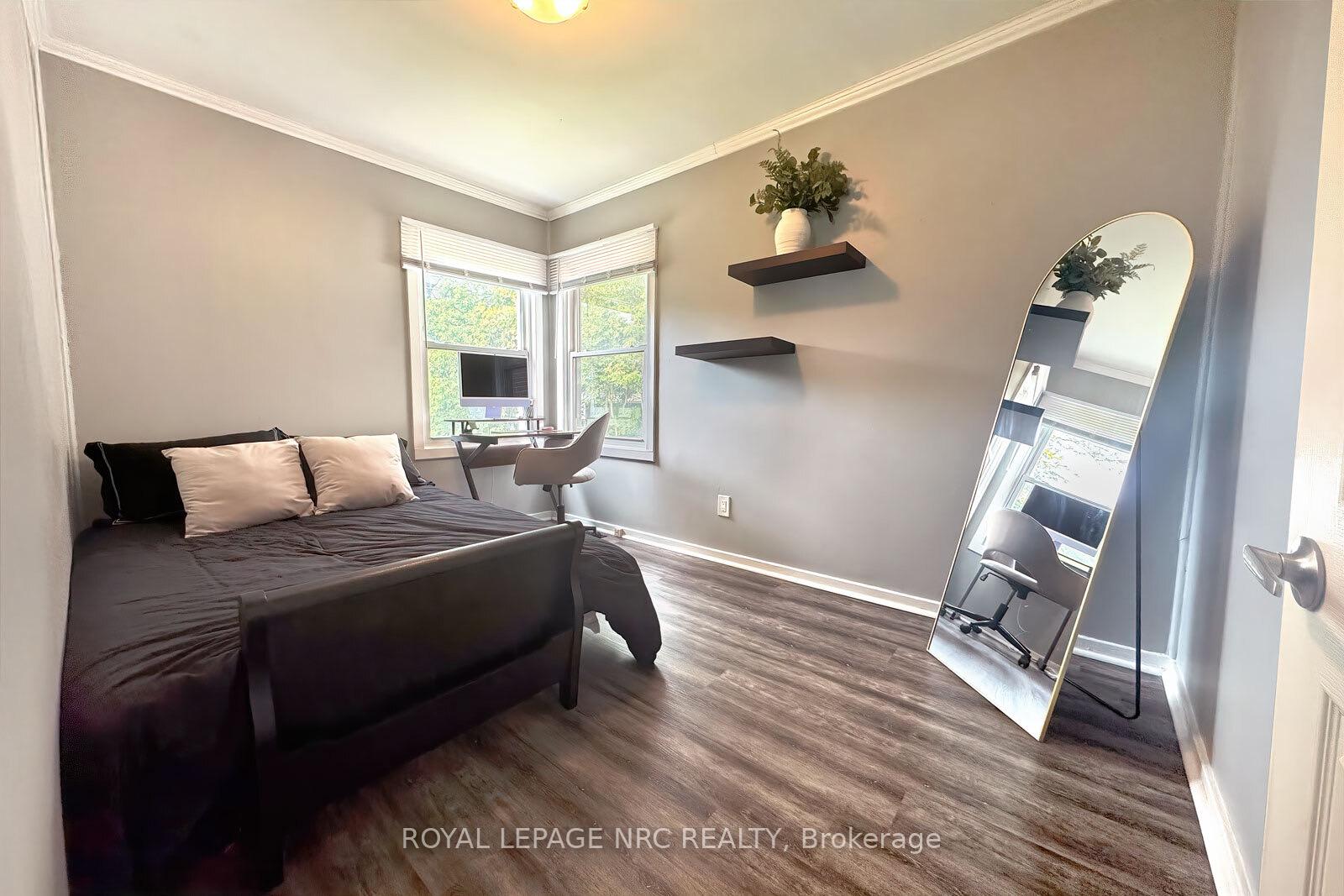 Photo 14 of 7 Lancaster Avenue, St. Catharines, E. Chester — HOMEH