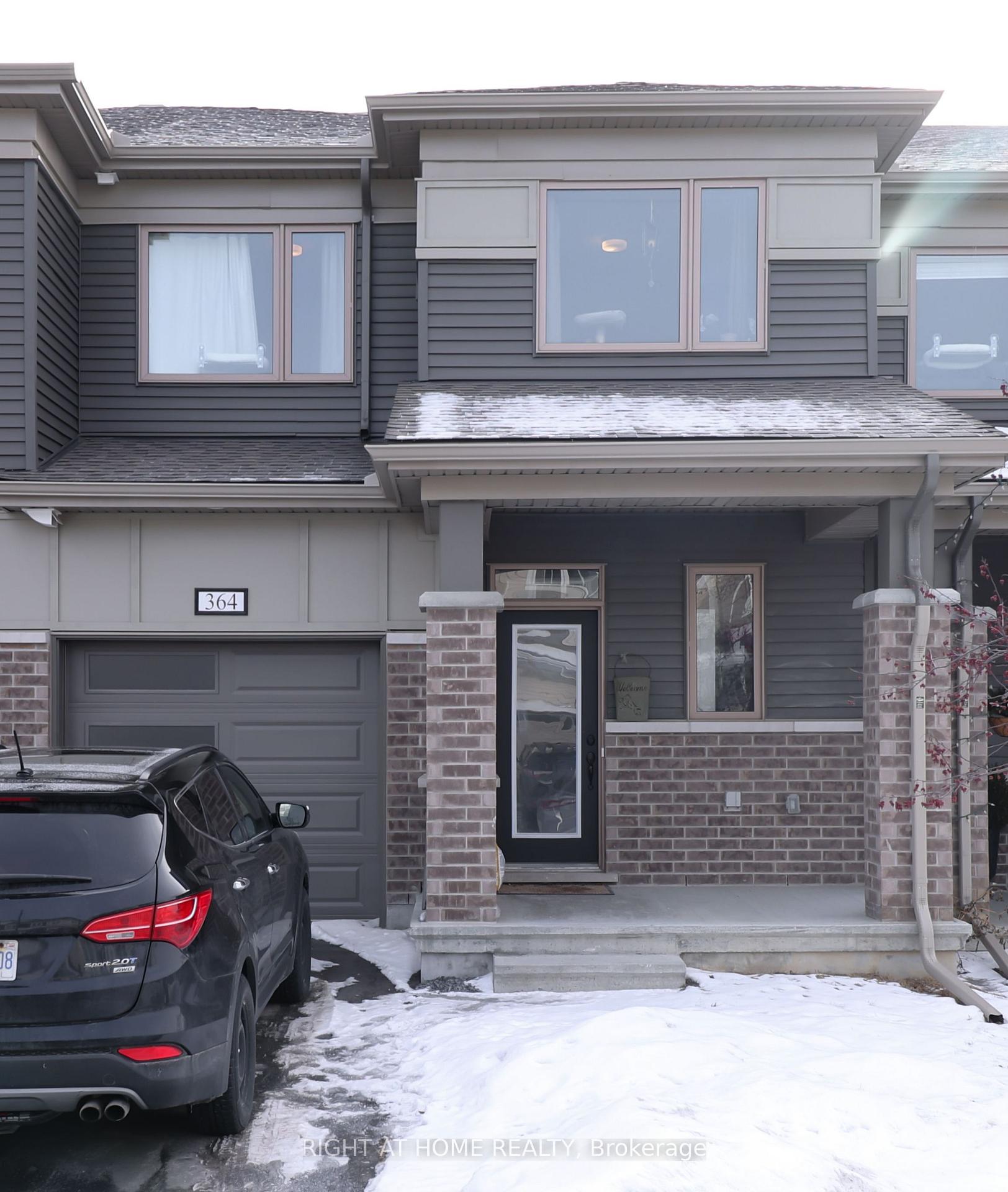 Photo 1 of 364 Crossway Terrace, Ottawa, Stittsville (North) — HOMEH