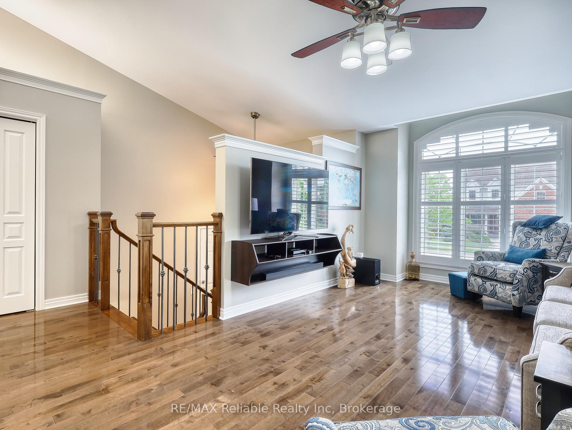 Photo 5 of 3 Montrose Street, St. Catharines, Rykert/Vansickle — HOMEH