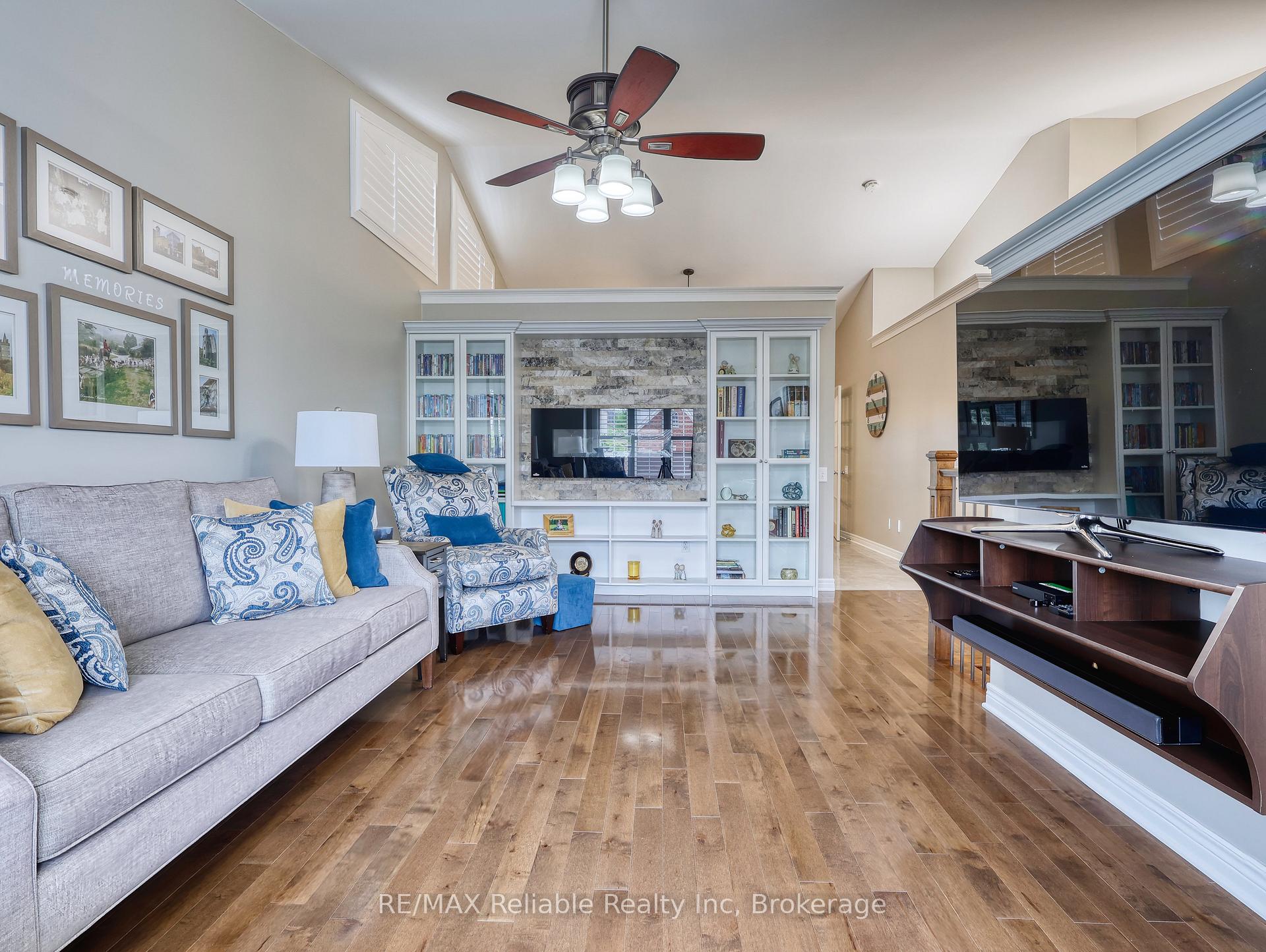 Photo 6 of 3 Montrose Street, St. Catharines, Rykert/Vansickle — HOMEH