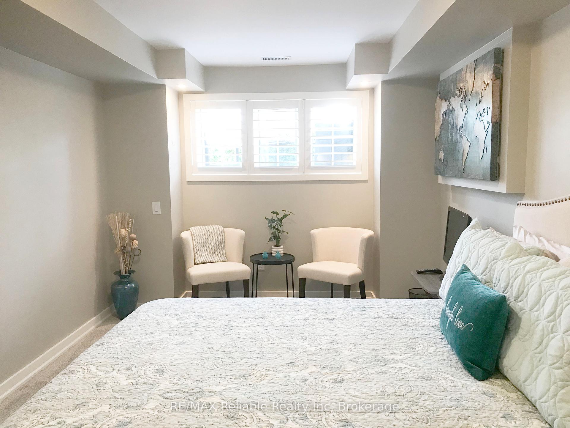 Photo 22 of 3 Montrose Street, St. Catharines, Rykert/Vansickle — HOMEH