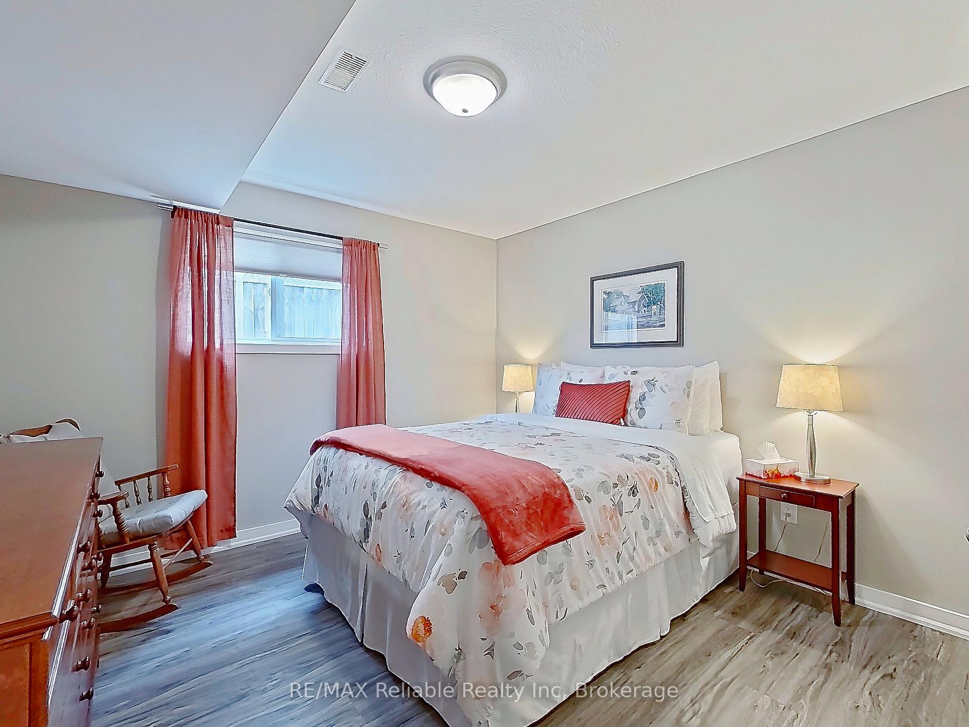 Photo 25 of 3 Montrose Street, St. Catharines, Rykert/Vansickle — HOMEH