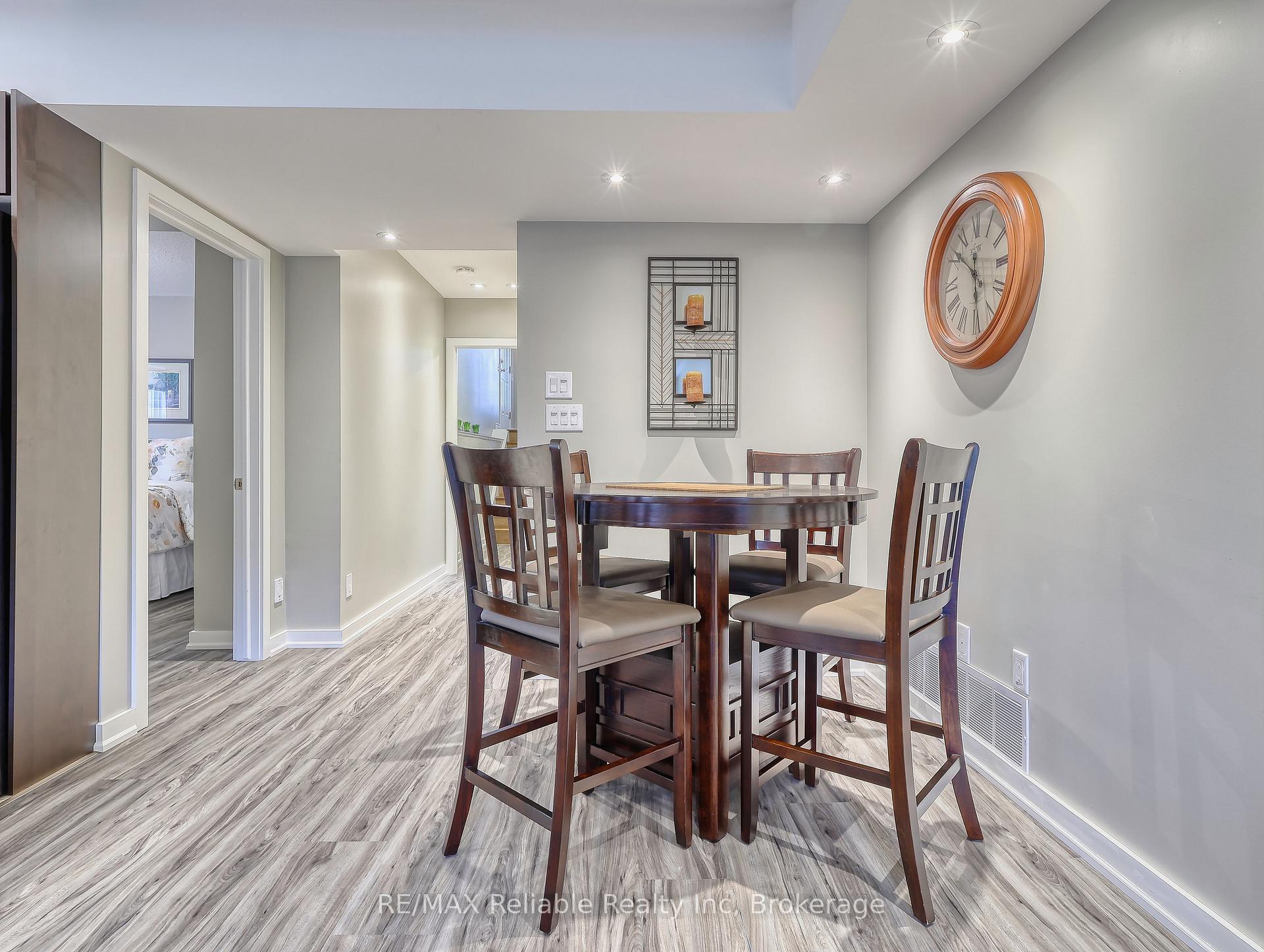 Photo 27 of 3 Montrose Street, St. Catharines, Rykert/Vansickle — HOMEH