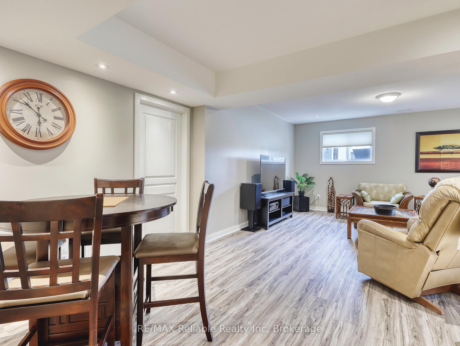 Photo 28 of 3 Montrose Street, St. Catharines, Rykert/Vansickle — HOMEH