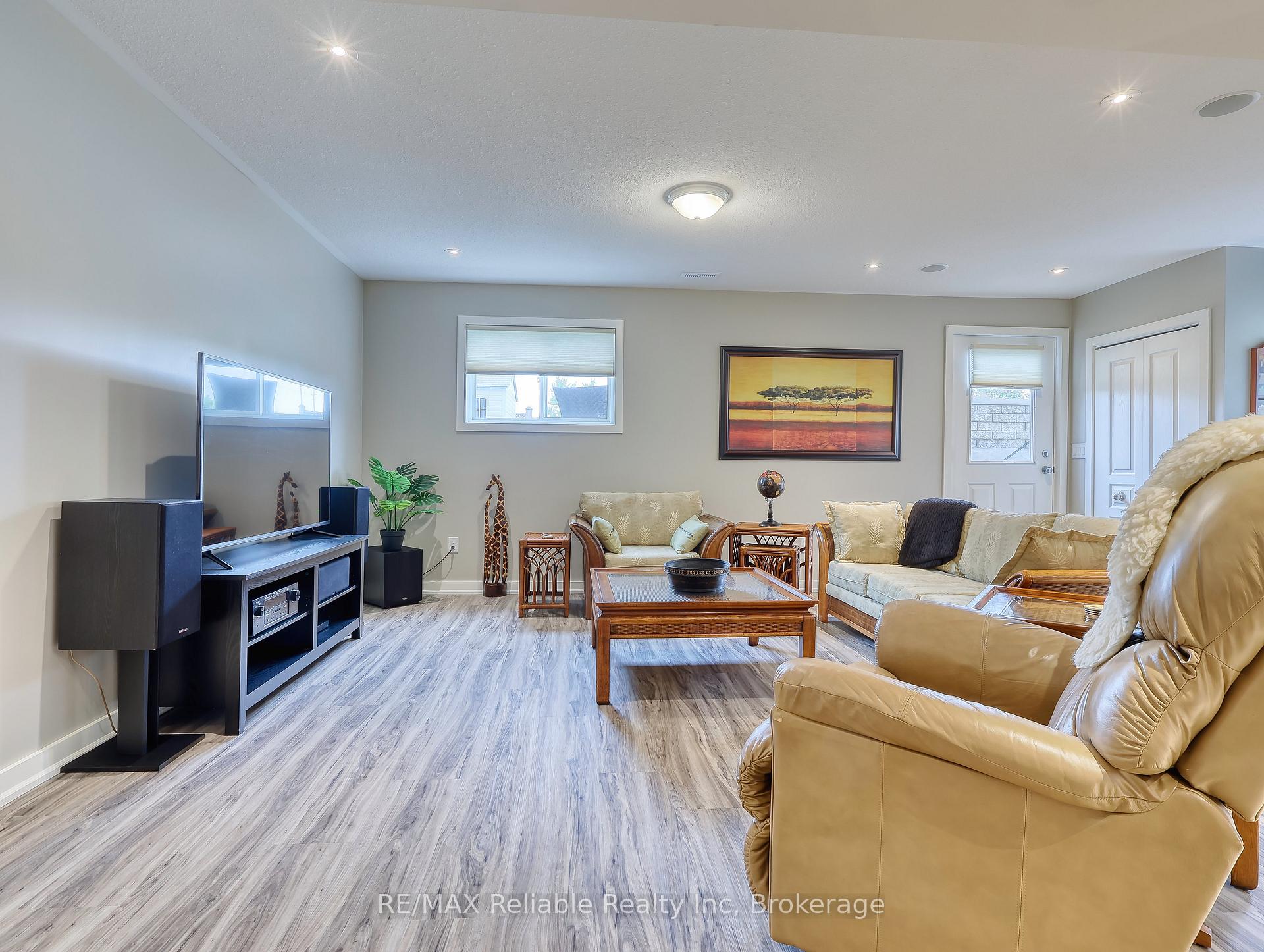 Photo 29 of 3 Montrose Street, St. Catharines, Rykert/Vansickle — HOMEH